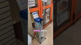 Japan umbrella #SmartInventions #EverydayTech #JapaneseGadgets #FutureLiving #TechFacts #YouTube