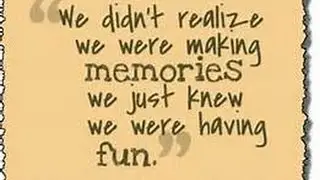 Summer Vacation ~ Having Fun Making Memories ~ by The Frugalnista