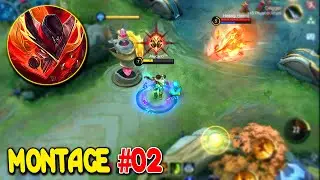 CHOU 100M MONTAGE #02