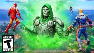 ME SALE LA ISLA DE DOOM Y GANO LA PARTIDA!!!