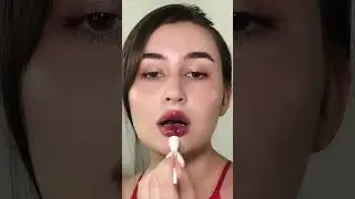 the only way to apply this lip stain