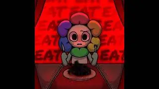 [TW] 🍽️ BINOMI 🍽️ | Dandy's World + OC #alightmotion #roblox #edit #art #dandysworld