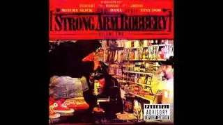 Mitchy Slick, Damu - Southeast Legends