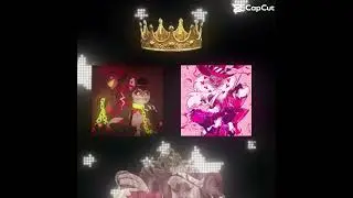 Which soul deal is your favorite #husker #alastor #lilith #angeldust #valentino #deals #hazbinhotel