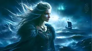 Evergreen - Hear Me Freya | Viking Music 2024