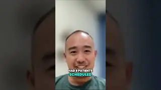Chiros, Dr. Ryan Sold A Year In A Week