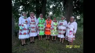 Марийский этнос - R - 1.- Азянково.(Ed. Records.)
