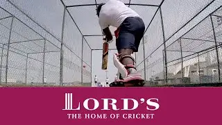 Michael Carberry & Sam Billings on Batting | Champion County Tour