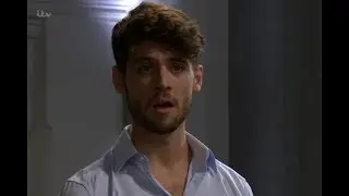 Emmerdale's Joe Tate LEAVING after Debbie Dingle snub
