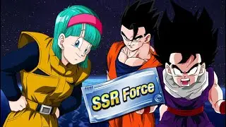 HOW TO GET THE SSR FORCE TICKETS AND ARE THE GROWTH PACKS WORTH IT ?: DBZ DOKKAN BATTLE