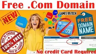 How To Get Free Domain For Blogger ब्लॉगर के लिए मुफ़्त #adsenseapprovalforwordpress