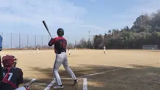 2026.1.18 vs 牛クラブ様（ｻﾌｧｲｱﾘｰｸﾞB初戦）