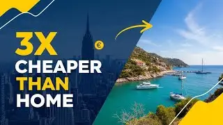 10 Countries Where Your Money Goes 3&times; Further in 2025&ndash;2026 | Cheap, Safe & Underrated Travel