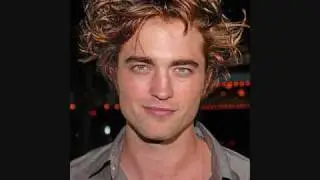 Happy Twenty Third Birthday Robert Pattinson!