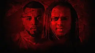 Hugo Pina - Labanta Poeira Ft. Loreta KBA (Lyric Video)