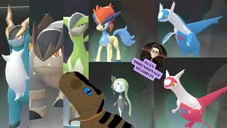 Come ottenere tutti i nuovi Leggendari (+due misteriosi) in LPZ-A DLC: Megadimensione!
