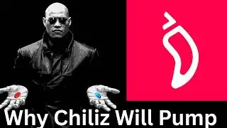 Chiliz Whales Are Buying, Accumulation Completed Time For Epic Mark Up CHZ Price Chart Analysis 2026