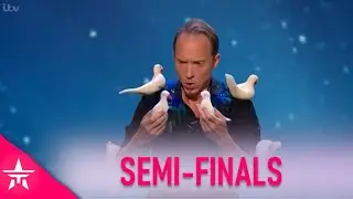Håkan Berg: HILARIOUS Silly Act 