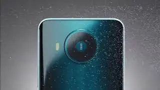 Nokia 8 3 Official Ad 5G