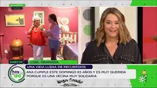 HOY EN DÍA EN EL 