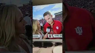 Indiana Hoosiers Win