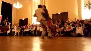 Part 2 of 3 Martin Maldonado & Maurizio Ghella