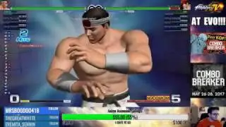 Daimon tutorial - Quick N Dirty