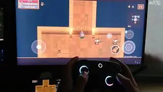GCast Gameplay &ndash; Soul Knight &ndash; 07/11/25