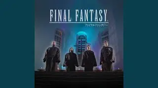Hymn of the Fayth from FFX