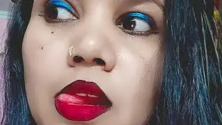 Pawan nishad is live