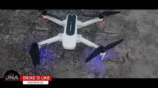 HUBSAN ZINO H117S FLAT DE IMAGEM @jnanataldrones
