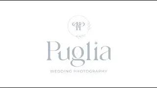 PUGLIA WEDDING VIDEOGRAPHY