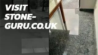 Stone Guru Marble Restoration London September 2019
