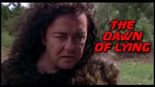 Prequel: The Dawn Of Lying [The Invention Of Lying]
