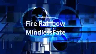 MindlessFate - Fire Rainbow - No Copyright Music