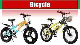 Top 5 Best Bicycle Reviews 2026