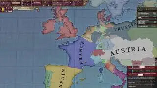 Victoria II - Belgium 00 - The Dutch Menace [HPM]