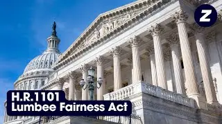 H.R.1101 - Lumbee Fairness Act