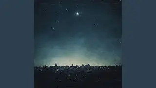 Shimmering Reflections