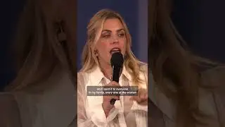Послание Бизи Филиппс всем мамам: ВНИМАНИЕ!