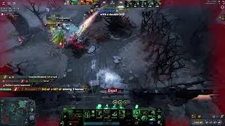 DOTA 2 live stream 1379
