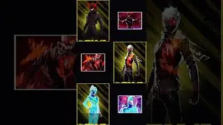 Next Evo Bundle Free Fire| #freefire #viral #trending #shorts #ff #garenafreefire #viralvideo