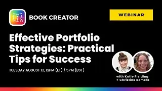 Effective Portfolio Strategies: Practical Tips for Success