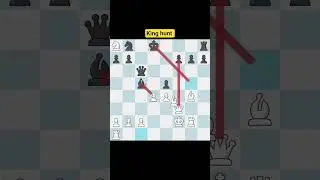 Game-Winning Chess Moves: A Tactical Triumph!