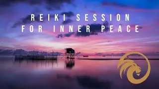 Reiki Session for Inner Peace