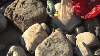 Keep Wales Tidy Coast Care Promo Video #lovethewelshcoast
