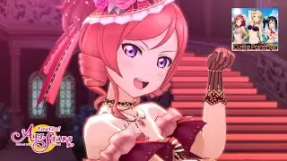 [LLSIFAS] [MV] [Cutie Panther] [4K 60FPS]