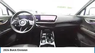 2024 Buick Envision near me Hamilton, Cincinnati, Dayton, OH 2424N 2424N