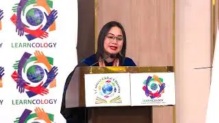 Dr.  Marites H. Cortez, DBA, Ph.D