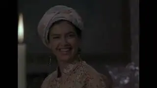 Princess Caraboo 1994 Phoebe Cates scene 1 remastered 4k